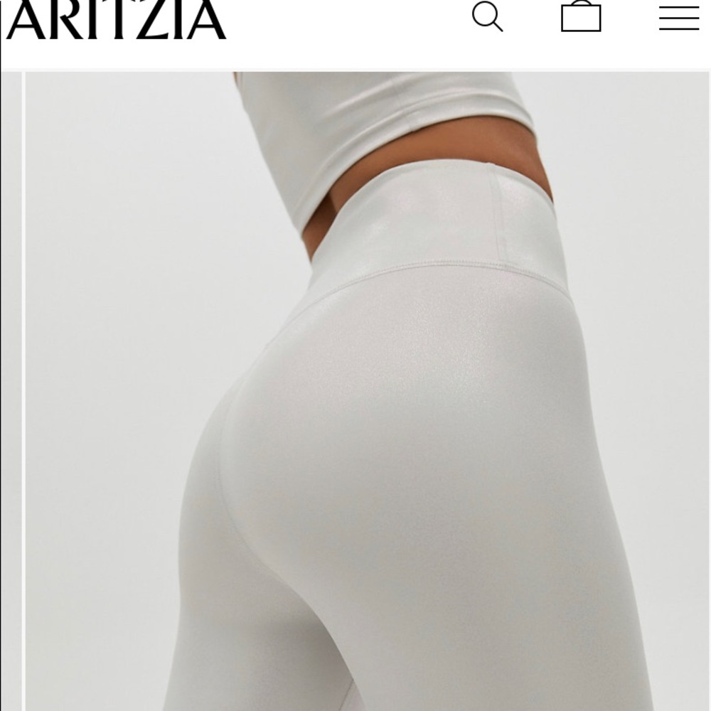 TNA size small leggins